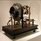 Illustration for article titled Biomechanical Sculptures are Part Mammal, Part Machine